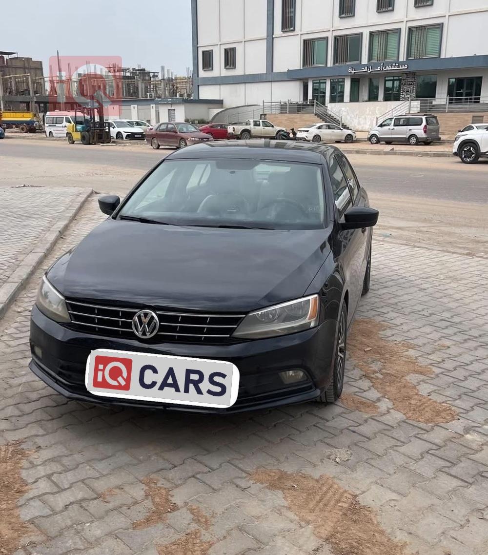 فولكسفاغن جيتا